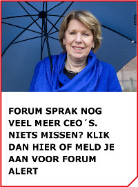 Lees ook het interview met Corien Wortmann en andere interviews met ceo's van Nederlandse ondernemingen