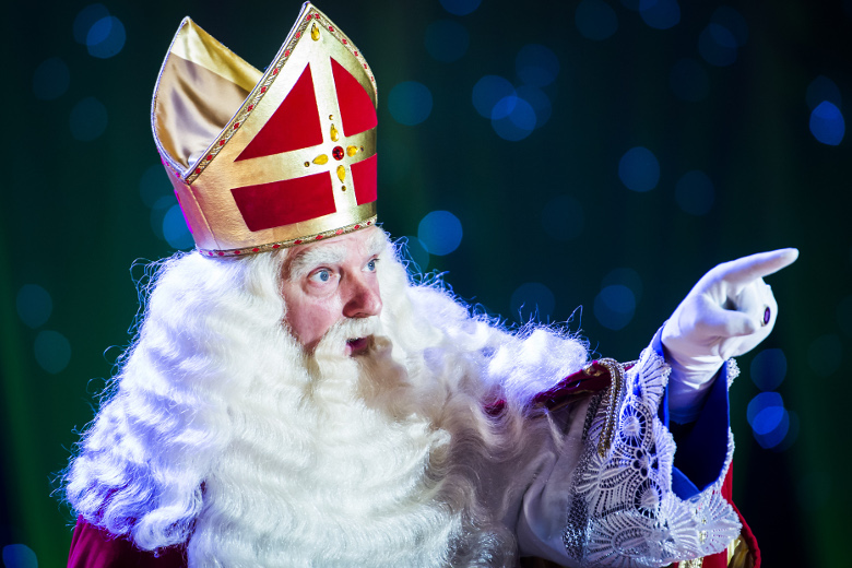 waarom sint net een moderne werkgever is