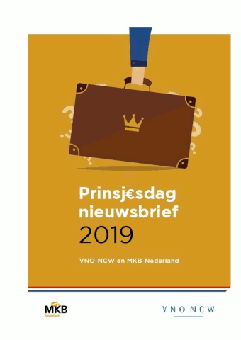 prinsjesdag-nieuwsbrief