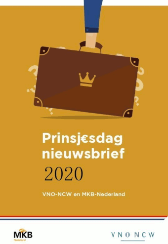 prinsjesdag-nieuwsbrief